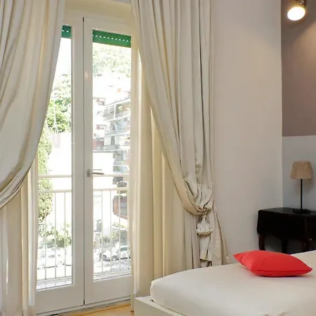 Ych-confortevole Vicino Ponte Milvio Апартаменты *